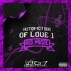 MC Gedai - Automotivo Of Love 1