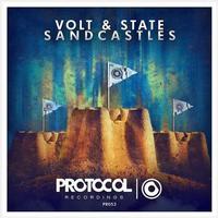 Sandcastles (FLO4D Remix)