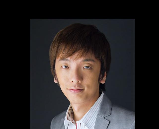 景山将太