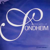 The Musicality of Sondheim