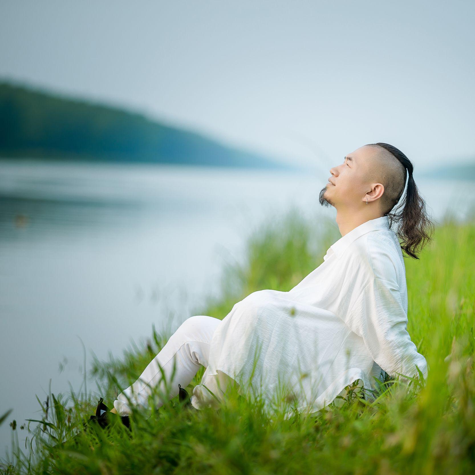 羽毛情歌 (伴奏)封面