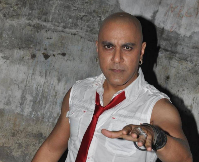 Baba Sehgal