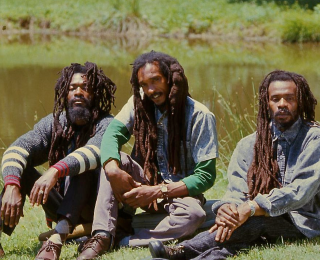 Israel Vibration