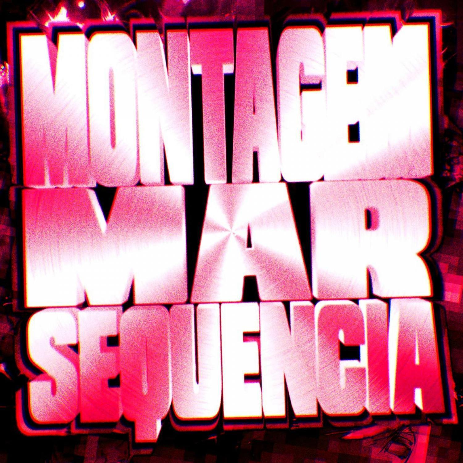 MONTAGEM MAR SEQUENCIA - SUPER SLOWED