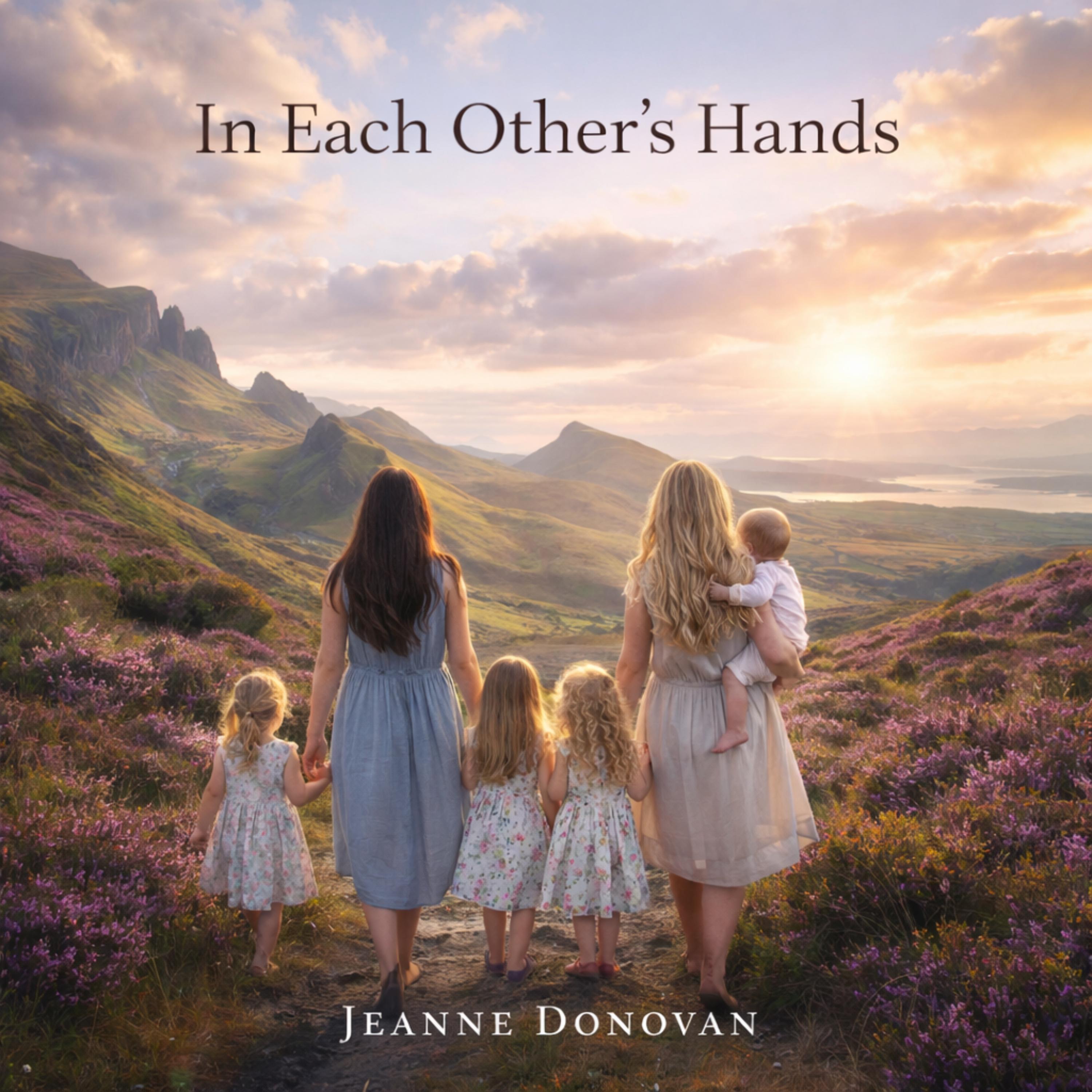 In Each Other's Hands