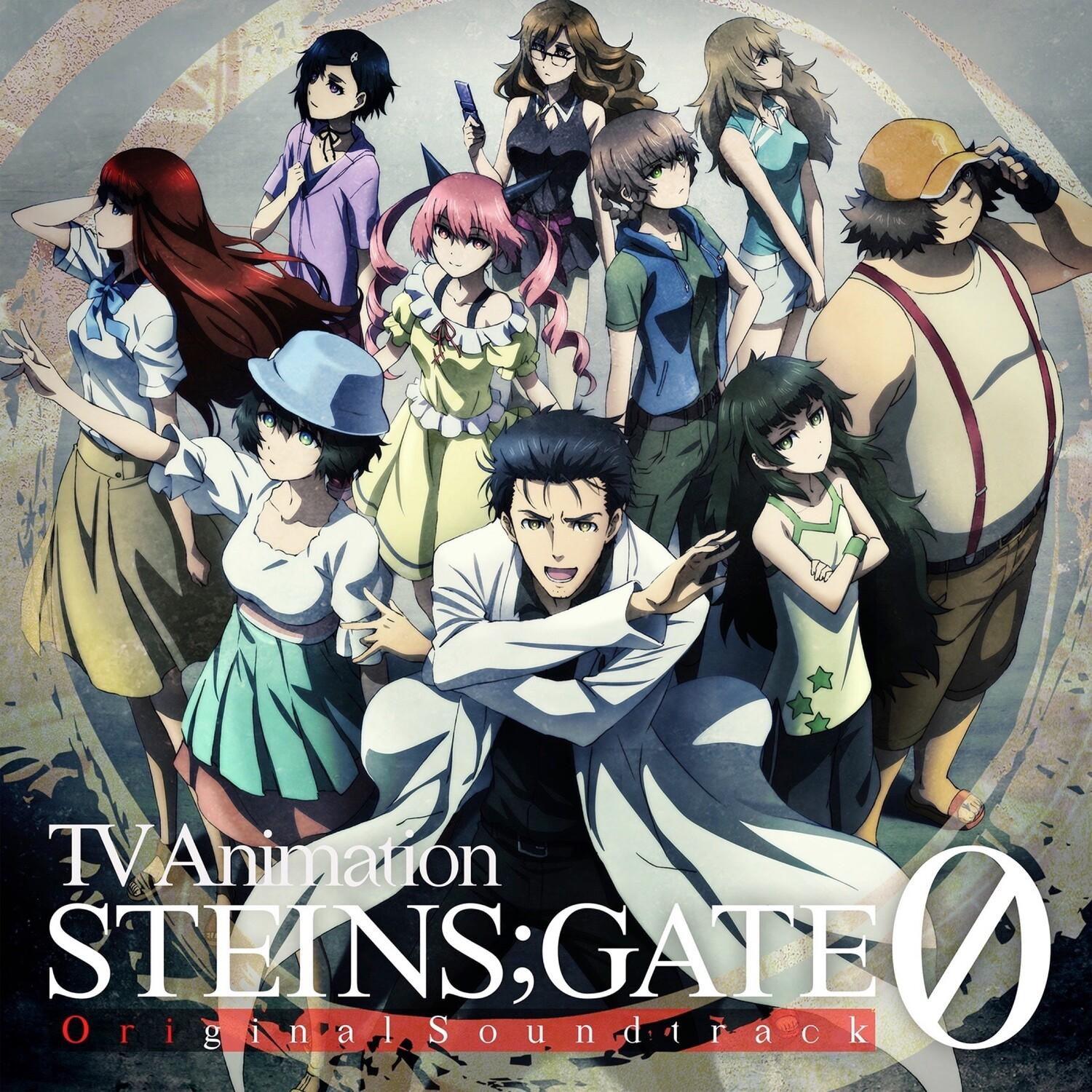 ファティマ (TVサイズ Ver.)_いとうかなこ_TVアニメ『シュタインズ・ゲート ゼロ』オリジナル・サウンドトラック | 在线播放_ファティマ (TVサイズ Ver.)歌词_ファティマ (TVサイズ Ver.)下载 | 网易云音乐
