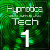 Hypnotica Tech, Vol. 1 (Selected Rhythms for DJ Only)