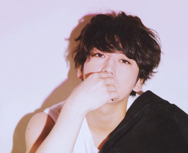 亀梨和也
