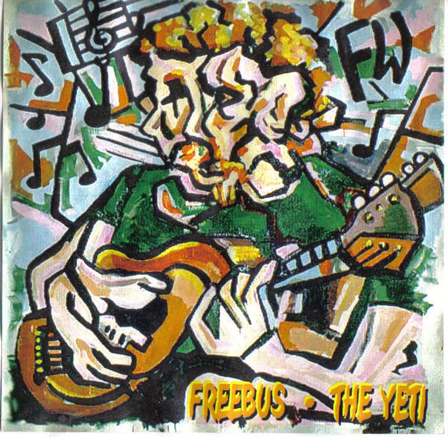 Hooscau Blues (Album)