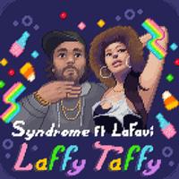 Laffy Taffy (feat. La Favi)