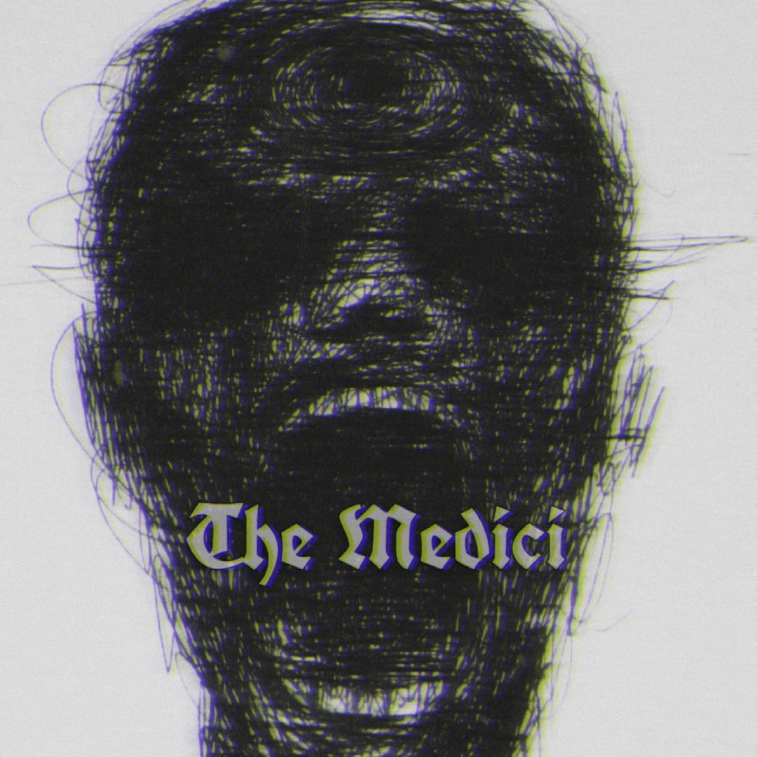 美第奇（ prod. dekeu x cookinmastaboiii）