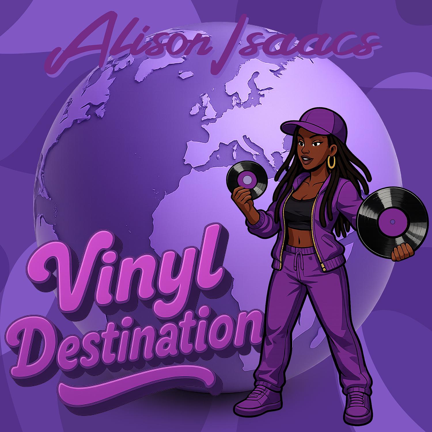 Vinyl Destination