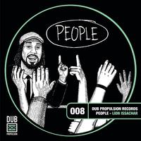 People (feat. Lion Issachar)