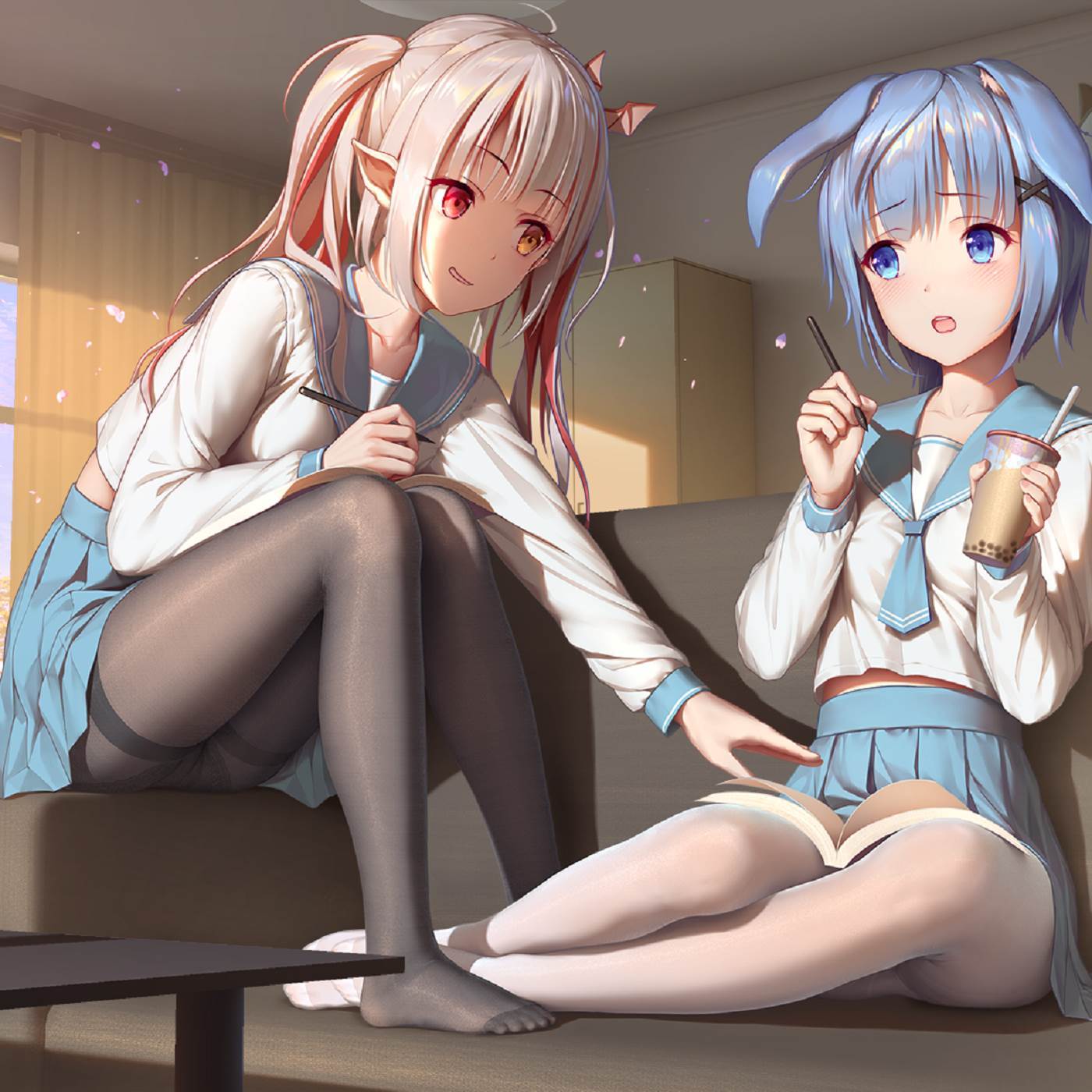 CF14周年庆典主题曲