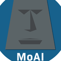 Moai