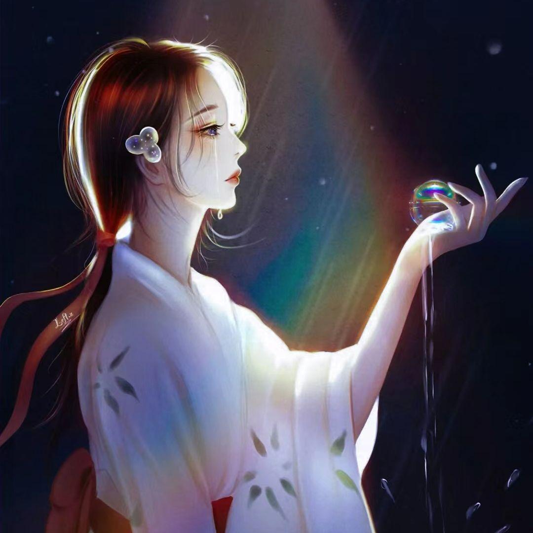 画中仙（cover:金莎）封面