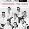 Les Compagnons De La Chanson - Mes Jeunes Années