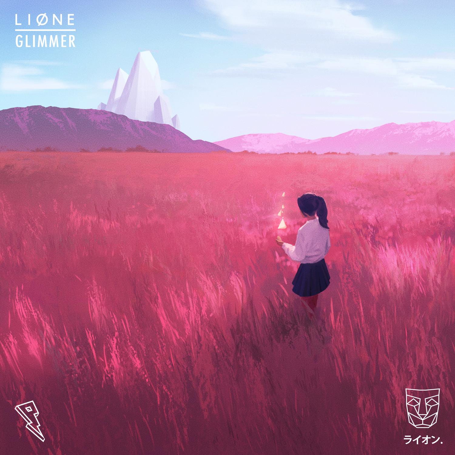 glimmer - lione/heather sommer - 单曲 - 网易云音乐