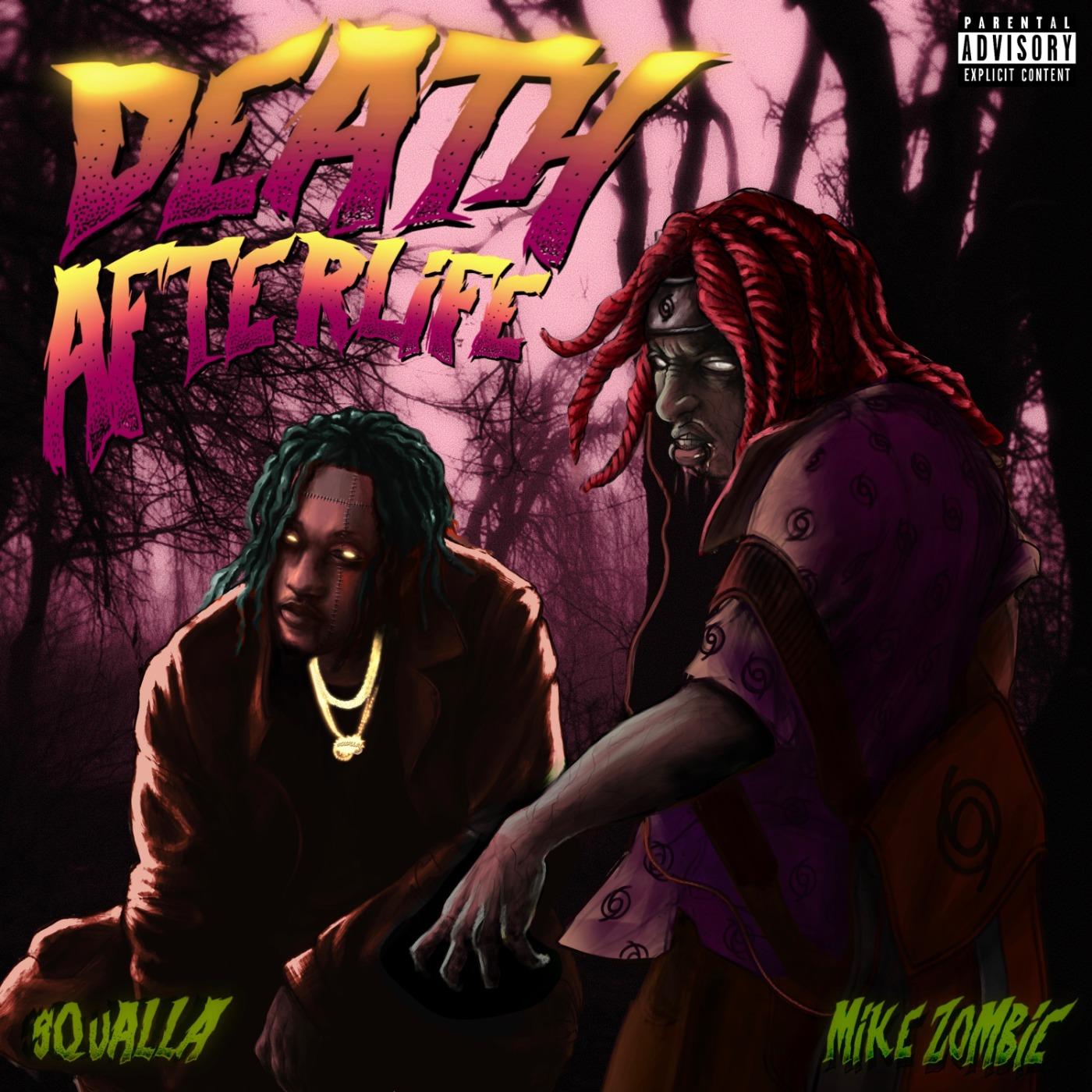 THRILLER (feat. Fre$H)