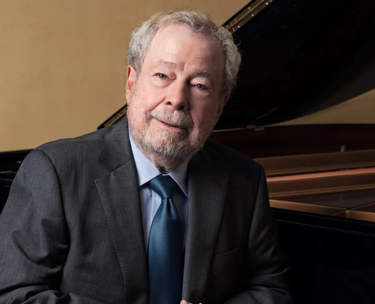 Nelson Freire