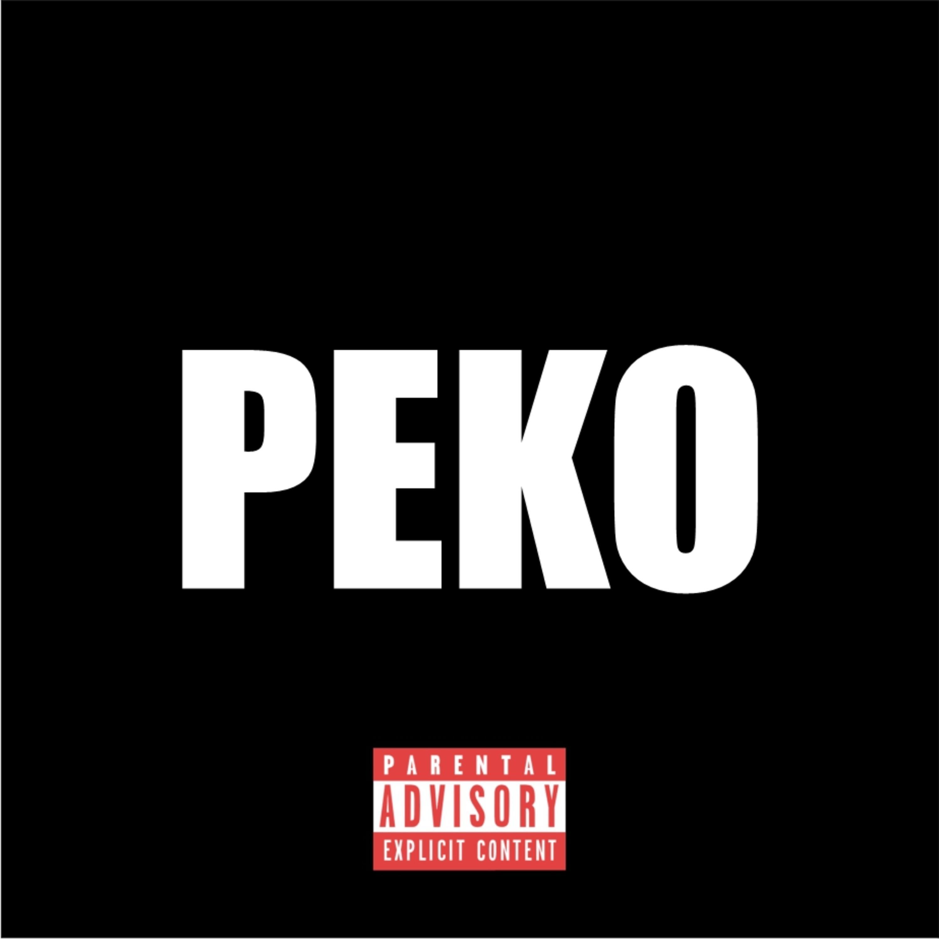 Peko (Radio Edit)