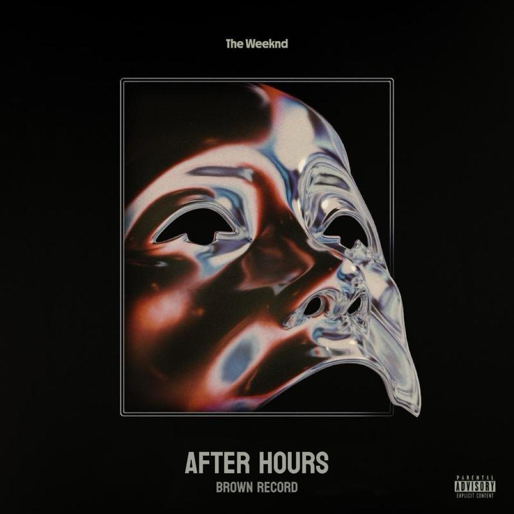 After Hours(IRXD7 Remix)