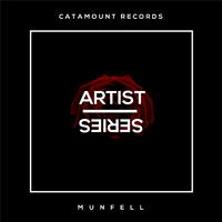 CR Artist Series: Munfell