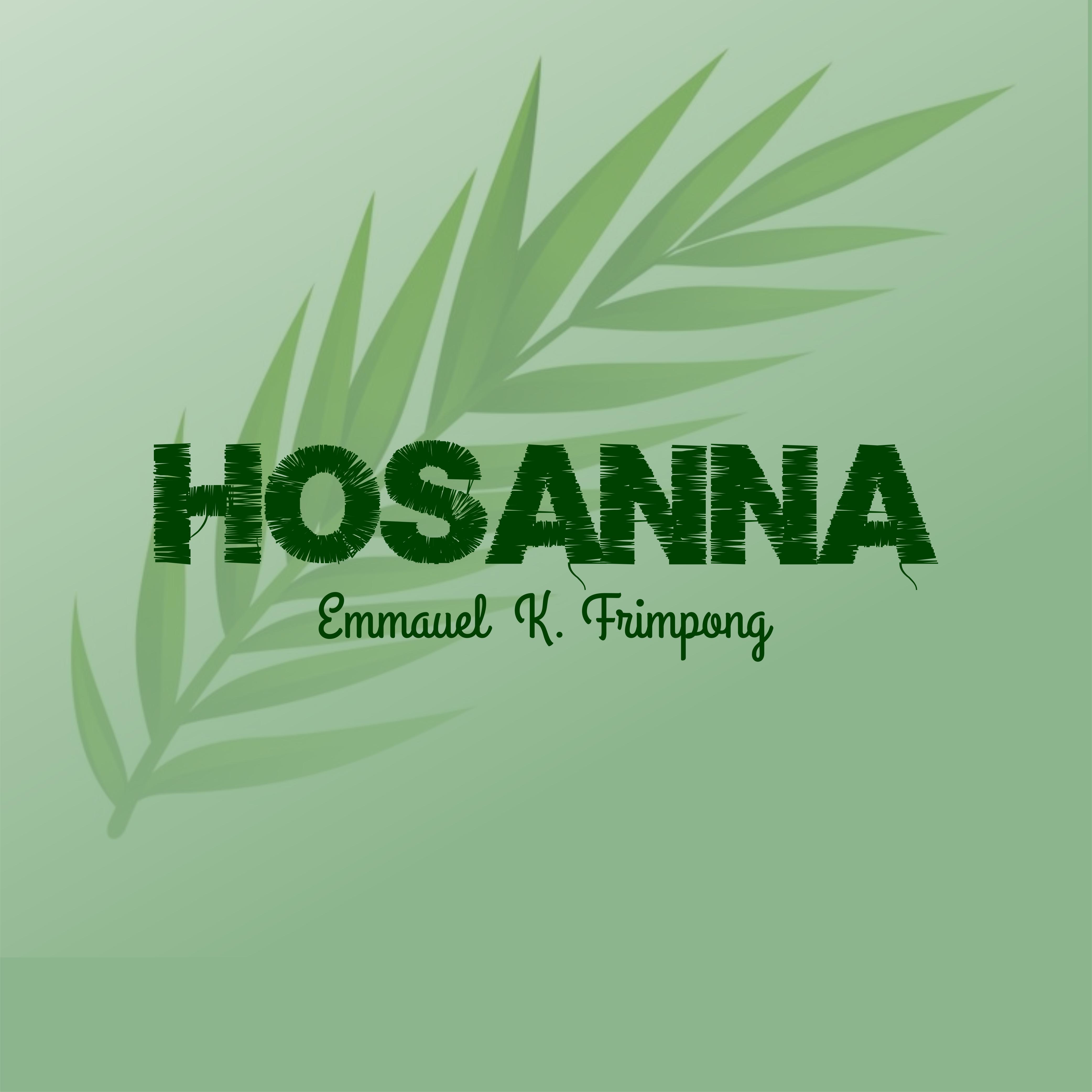 Hosanna