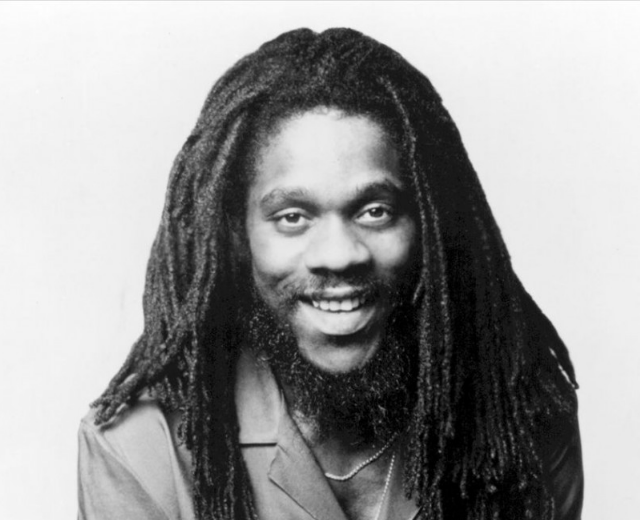 Dennis Brown