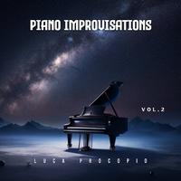 Piano Improvisations, Vol. 2