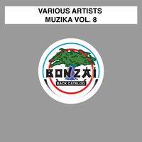 Muzika, Vol. 8