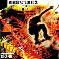 Hybrid Action Rock