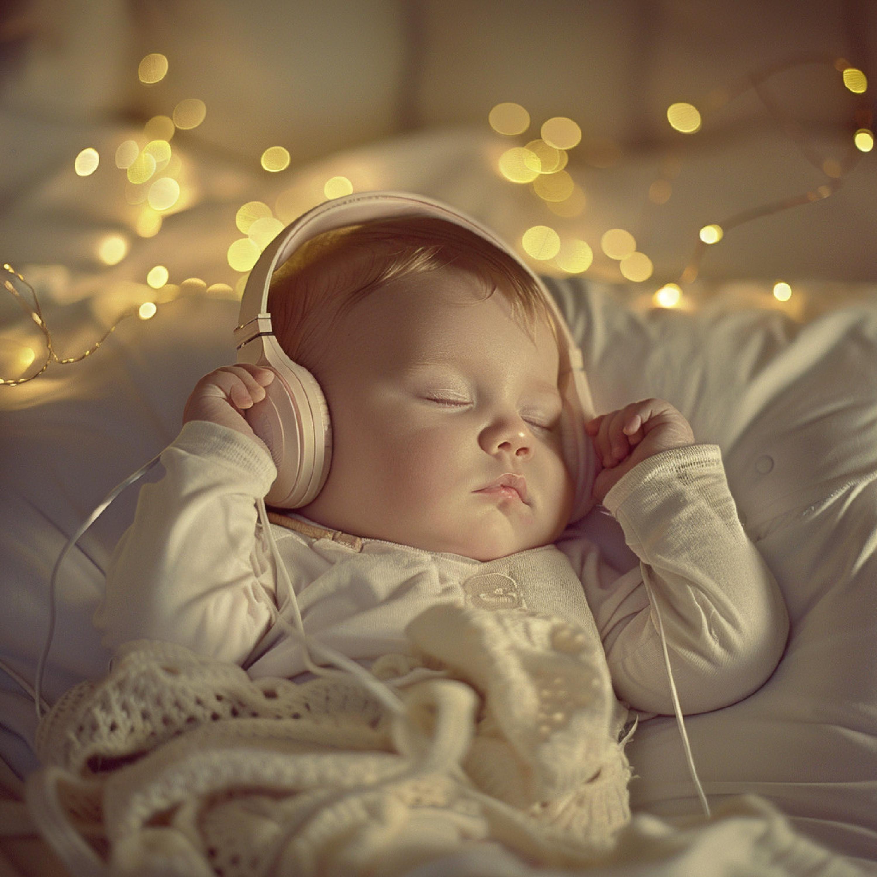 Quiet Nursery Melody Baby Nighttime Songs/Baby Sleep Night Music