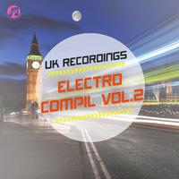 Electro Compil, Vol.2