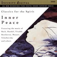 Inner Peace:  Classics for the Spirit