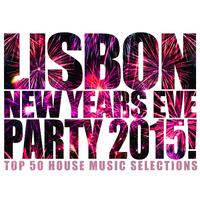 Lisbon New Years Eve Party 2015!