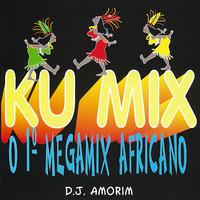 Kumix - O 1º Megamix Africano