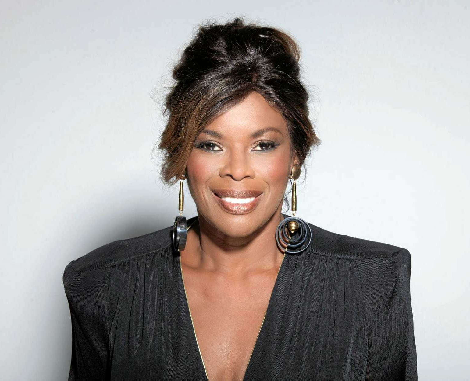 Marcia Hines