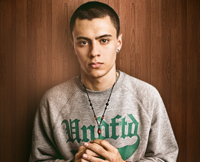 Mikael Gabriel