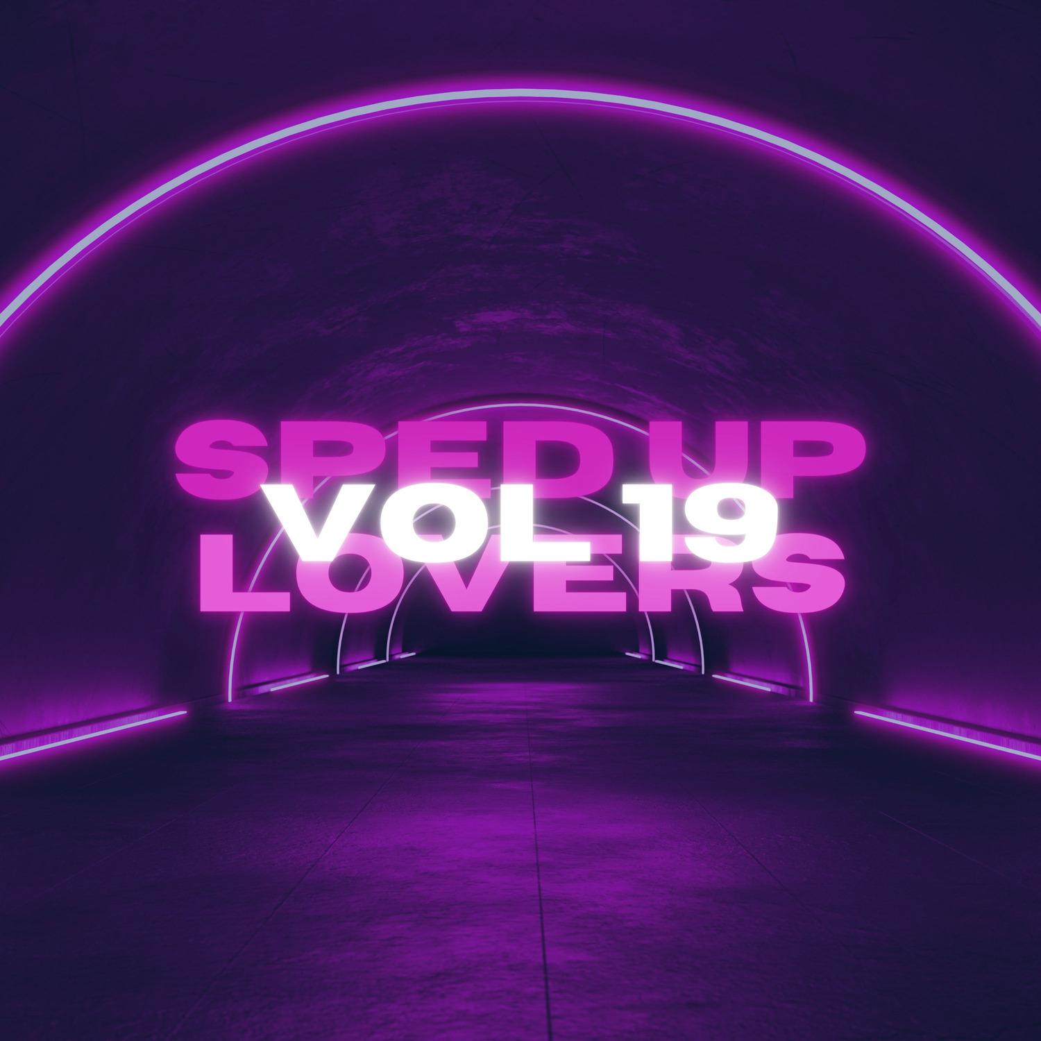 憨過頭 (Sped Up)封面