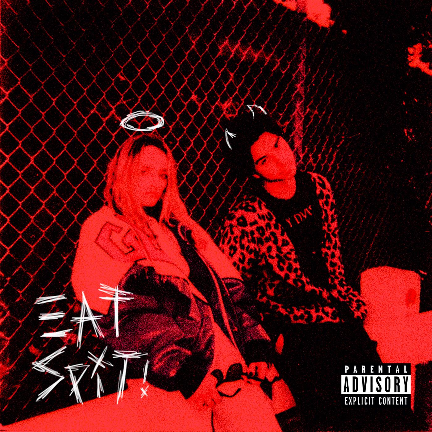 EAT SPIT! (feat. Royal & the Serpent)