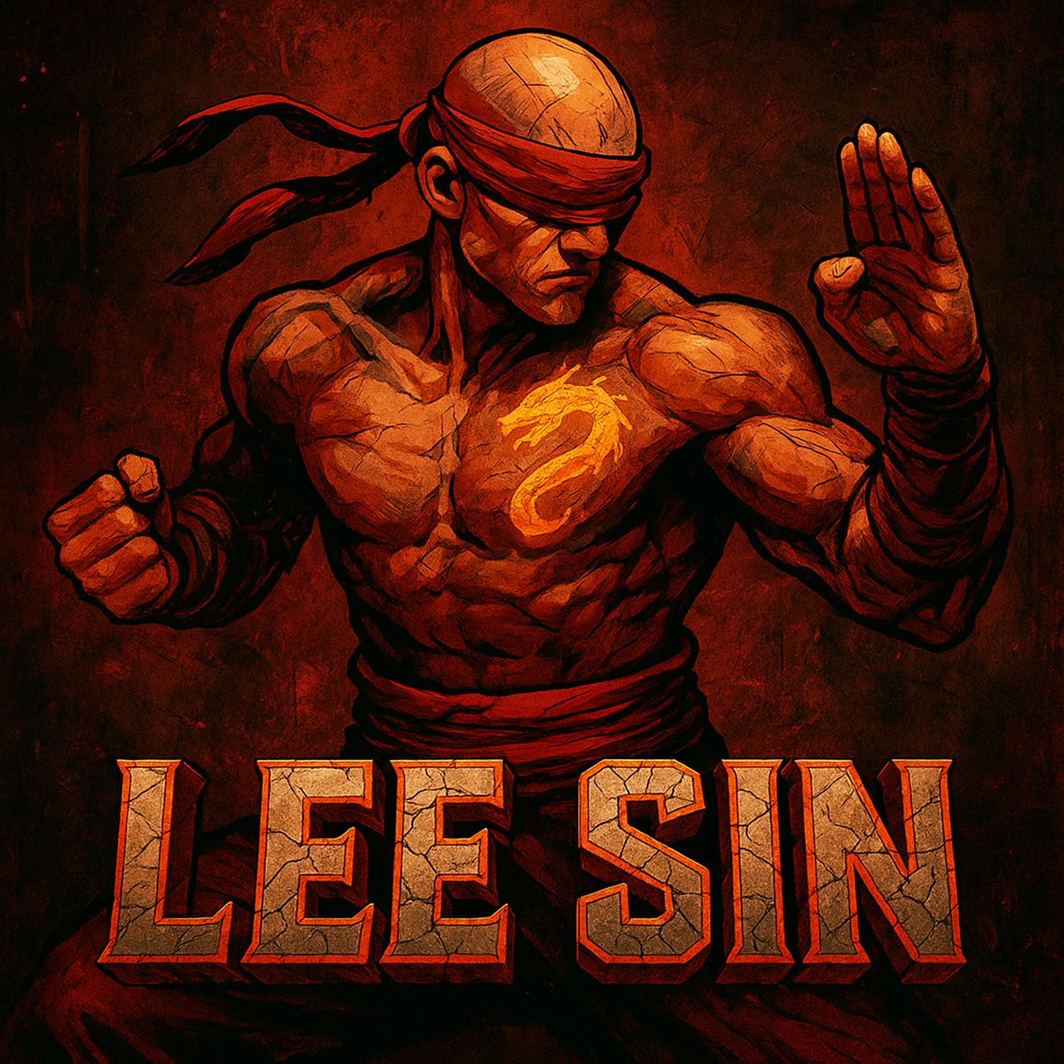 Lee Sin