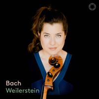 Bach: Cello Suites