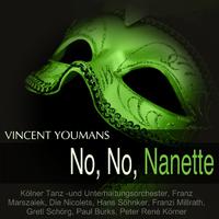 Youmans: No, No, Nanette