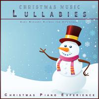 Christmas Music Lullabies: Baby Nursery Rhymes for Christmas