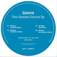 The Garden Remix - EP