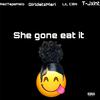 Lil CBN - She Gone Eat It