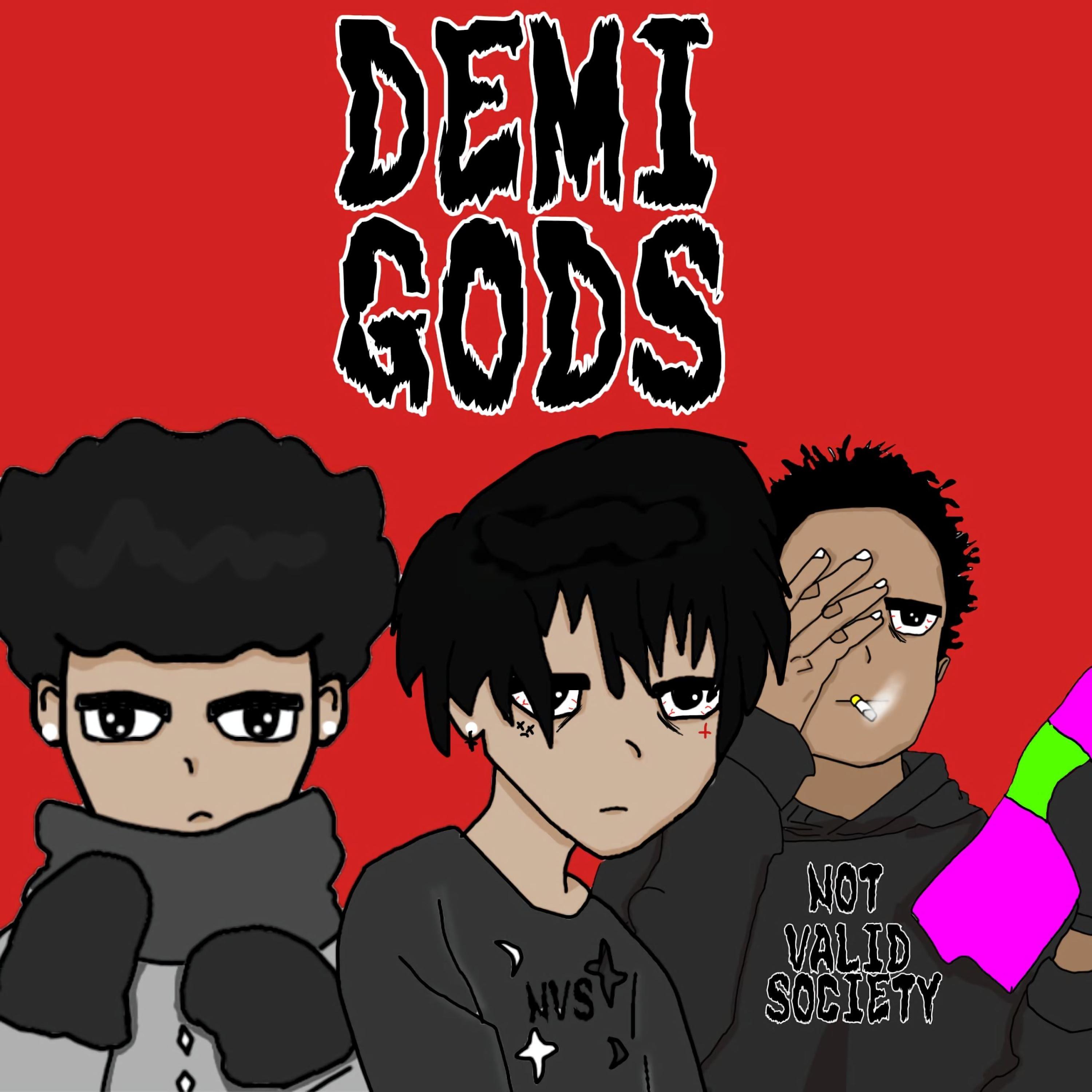 DEMI GØDS