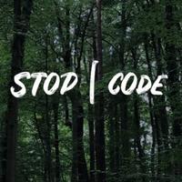 Stop|code