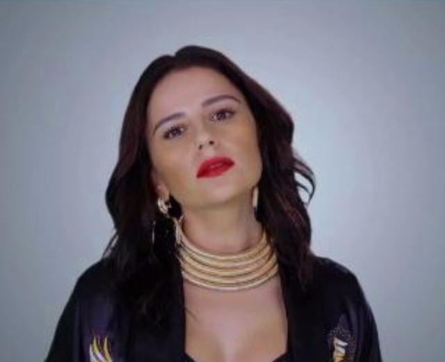 Merve Özbey